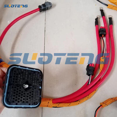 377-8098 Arneses de cableado Arneses de chasis 3778098 para excavadora 329E