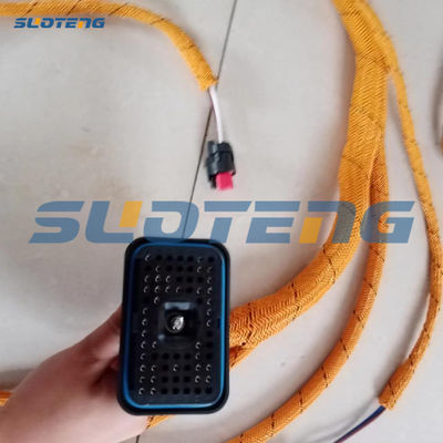 377-8098 Arneses de cableado Arneses de chasis 3778098 para excavadora 329E