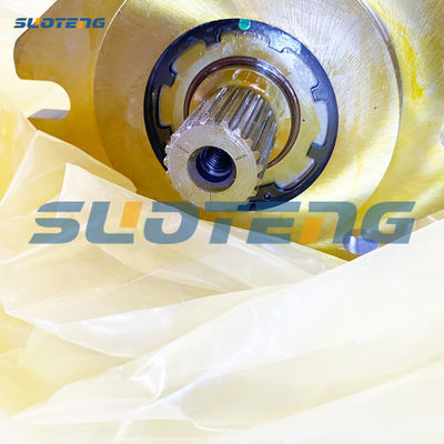 221-3667 Bomba Hidráulica de Pistones 2213667 para D4G D5G