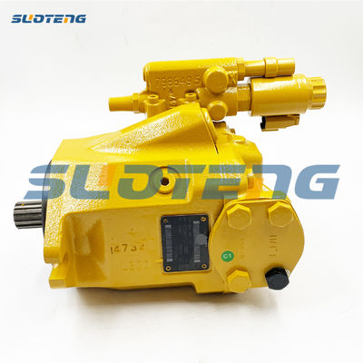 564-9801 Bomba de pistón Bomba de pistón hidráulica 5649801 para 345