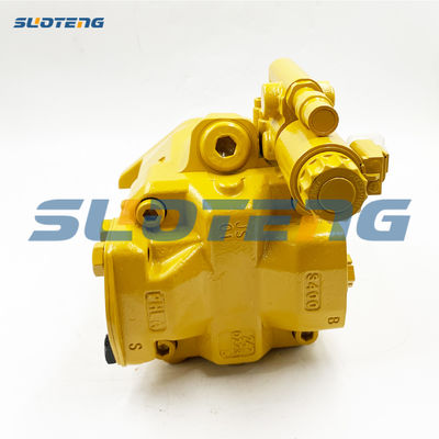 564-9803 Bomba de pistón Bomba de pistón hidráulica 5649803 para 395