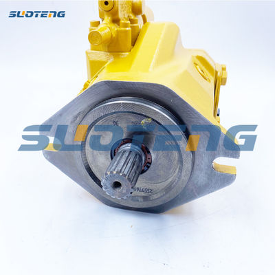 564-9803 Bomba de pistón Bomba de pistón hidráulica 5649803 para 395