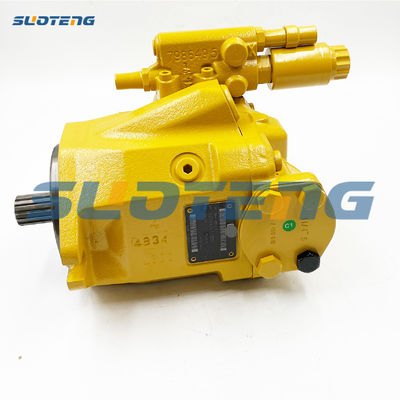 564-9803 Bomba de pistón Bomba de pistón hidráulica 5649803 para 395