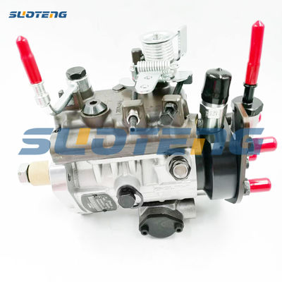 Pumpas de inyección de combustible diesel 9320A220G