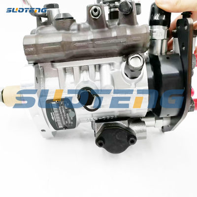 Pumpas de inyección de combustible diesel 9320A220G