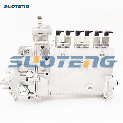 101609-3750 Bomba de inyección de combustible diésel para motor 6BT 6D102