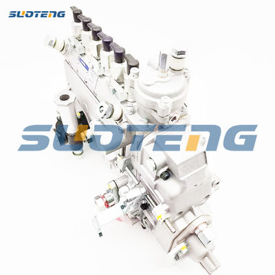 101609-3750 Bomba de inyección de combustible diésel para motor 6BT 6D102
