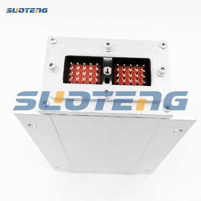 198-1321 1981321 Controlador para cargador de ruedas 120H 140H Partes