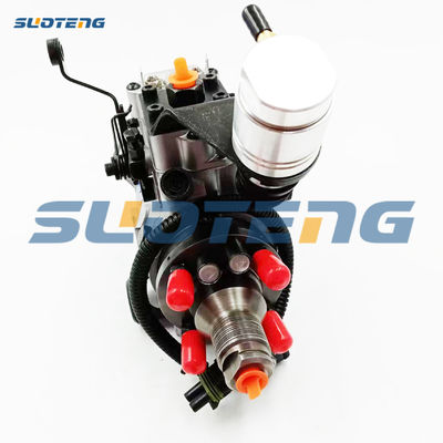 DB4427-5253 Bomba de inyección de combustible Bomba diésel para piezas de motor