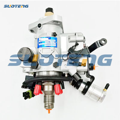 DB4427-5253 Bomba de inyección de combustible Bomba diésel para piezas de motor