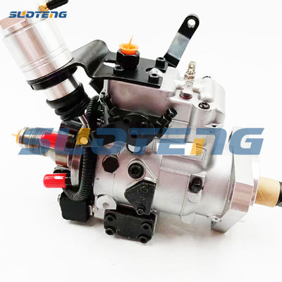 DB4427-5253 Bomba de inyección de combustible Bomba diésel para piezas de motor