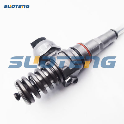 0 414 720 222 Inyector de combustible diésel 0414720222 para piezas de motor
