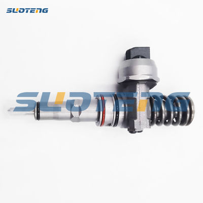 0 414 720 222 Inyector de combustible diésel 0414720222 para piezas de motor
