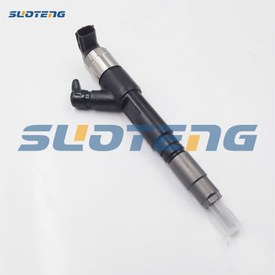 295050-2490 Inyector de combustible 5367913 para motor QSB5.9