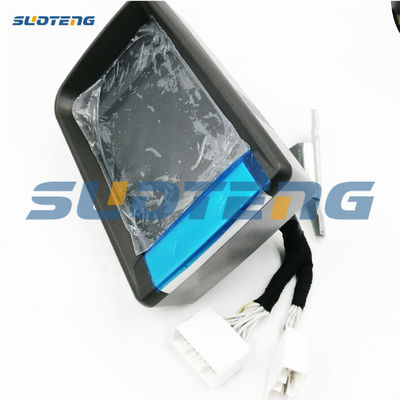 VOE14640102 14640102 Monitor de panel de visualización para excavadora EC140D