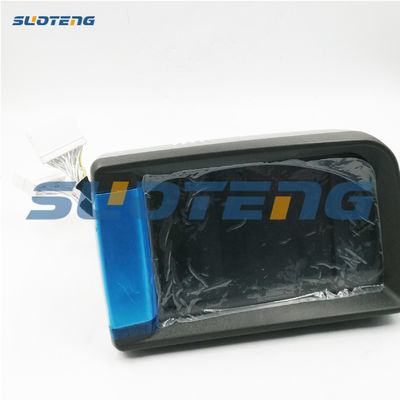 VOE14640102 14640102 Monitor de panel de visualización para excavadora EC140D