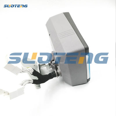 VOE14640102 Panel de visualización Monitor 14640102 para Excavadora EC120D