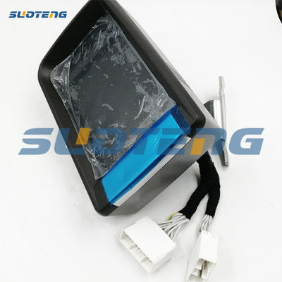 VOE14640102 Panel de visualización Monitor 14640102 para Excavadora EC120D