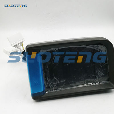 VOE14640102 14640102 Panel de visualización del monitor para piezas de excavadora EC220D