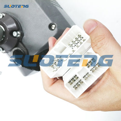 VOE14640102 Panel de visualización Monitor 14640102 para Excavadora EC120D