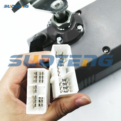 VOE14640102 Panel de visualización Monitor 14640102 para Excavadora EC120D