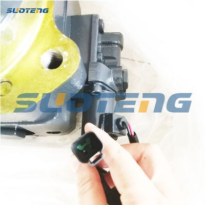 708-7W-00110 7087W00110 Motor del ventilador para el WA600 WD600