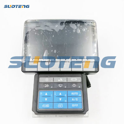 7835-31-5009 Panel de visualización del monitor para excavadora PC350-8