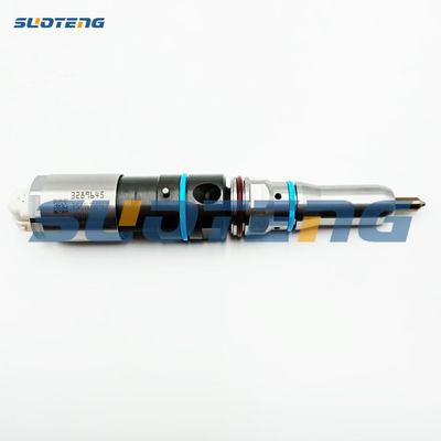 328-9645 3289645 Inyector de Combustible para Motor C7
