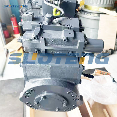 Conjunto de bomba hidráulica 708-2L-00760 para excavadora PC800-7