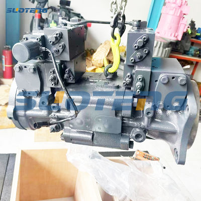 Conjunto de bomba hidráulica 708-2L-00760 para excavadora PC800-7