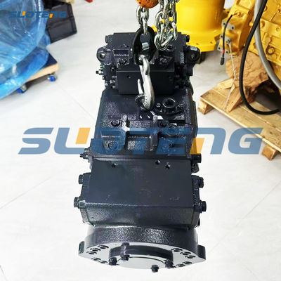 Bomba hidráulica 708-2L-90740 para excavadora PC750-7