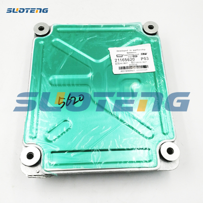 VOE21165620 21165620 para ECM ECU Controlador del Grupo Electrógeno TAD940GE