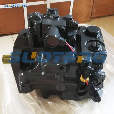 708-1T-00431 Bomba hidráulica para cargador WA600-6