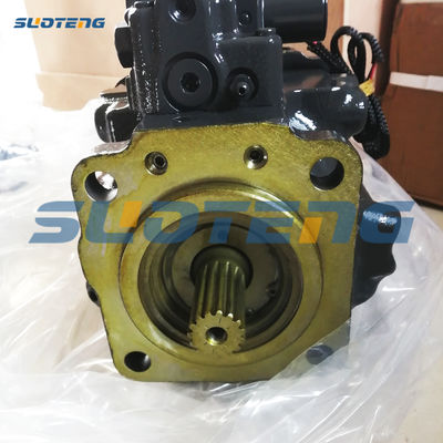 708-1T-00431 Bomba hidráulica para cargador WA600-6