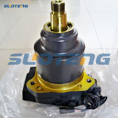 708-7W-00110 Motor de ventilador hidráulico para cargador WA600-6