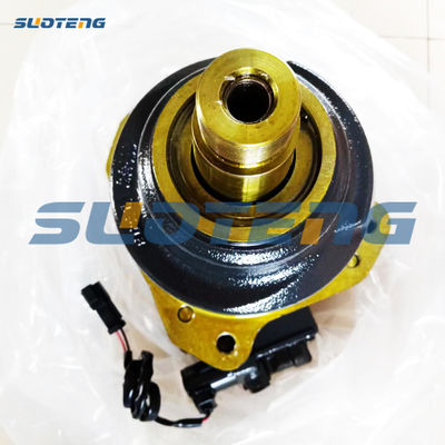 708-7W-00110 Motor de ventilador hidráulico para cargador WA600-6