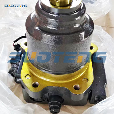 708-7W-00110 Motor de ventilador hidráulico para cargador WA600-6