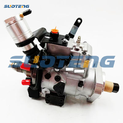 DB4427-5253 Bomba de inyección de combustible para motor