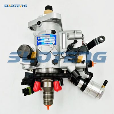 DB4427-5253 Bomba de inyección de combustible para motor