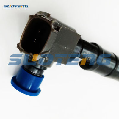 23670-0E020 Inyector de combustible para motor diésel
