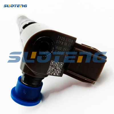 23670-0E020 Inyector de combustible para motor diésel