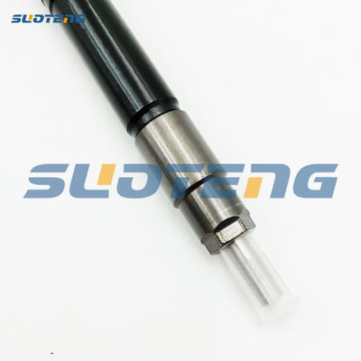 23670-0E020 Inyector de combustible para motor diésel