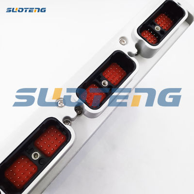 Control de alta calidad 21Q6-33101 ECU 21Q633101 para piezas de excavadoras R220LC-9A