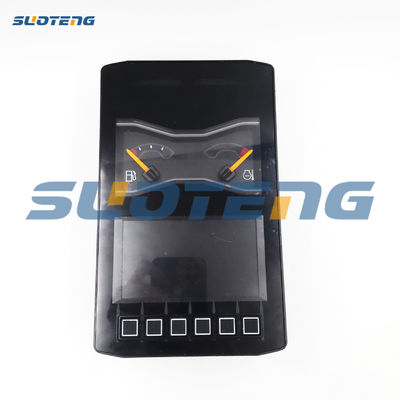 Panel de visualización de alta calidad 520-6242 5206242 para piezas de excavadoras E306