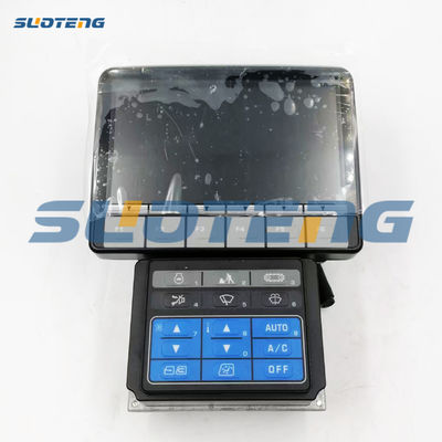 7835-31-5009 Pantalla de monitoreo para excavadora PC300-8