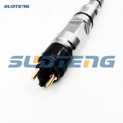 0445 120 202 0445120202 Inyector de combustible para piezas de camiones