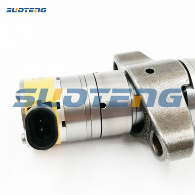 557-7627 Inyector de combustible Common Rail 5577627 para motor C7