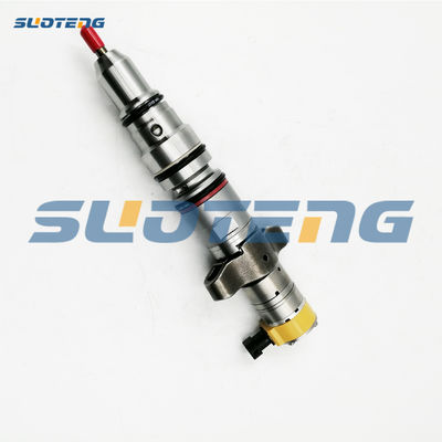 557-7627 Inyector de combustible Common Rail 5577627 para motor C7