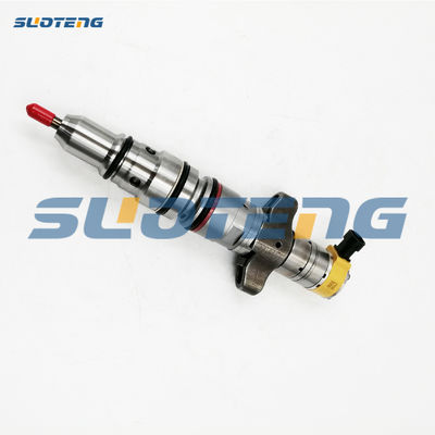 557-7627 Inyector de combustible Common Rail 5577627 para motor C7