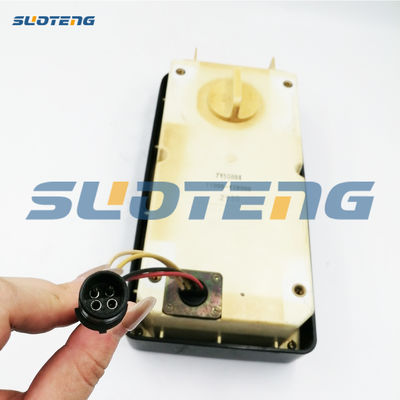 102-7891 Panel de visualización del monitor 1027891 para E320C